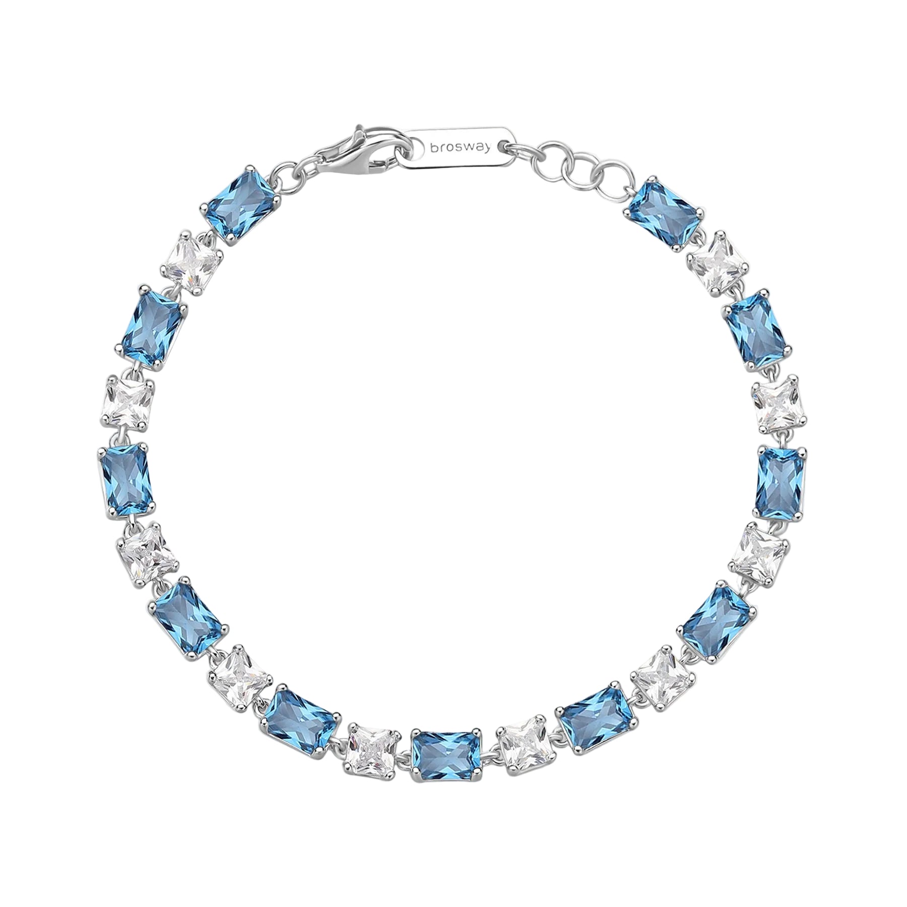 Brosway Fancy Bracciale in Argento FFB16