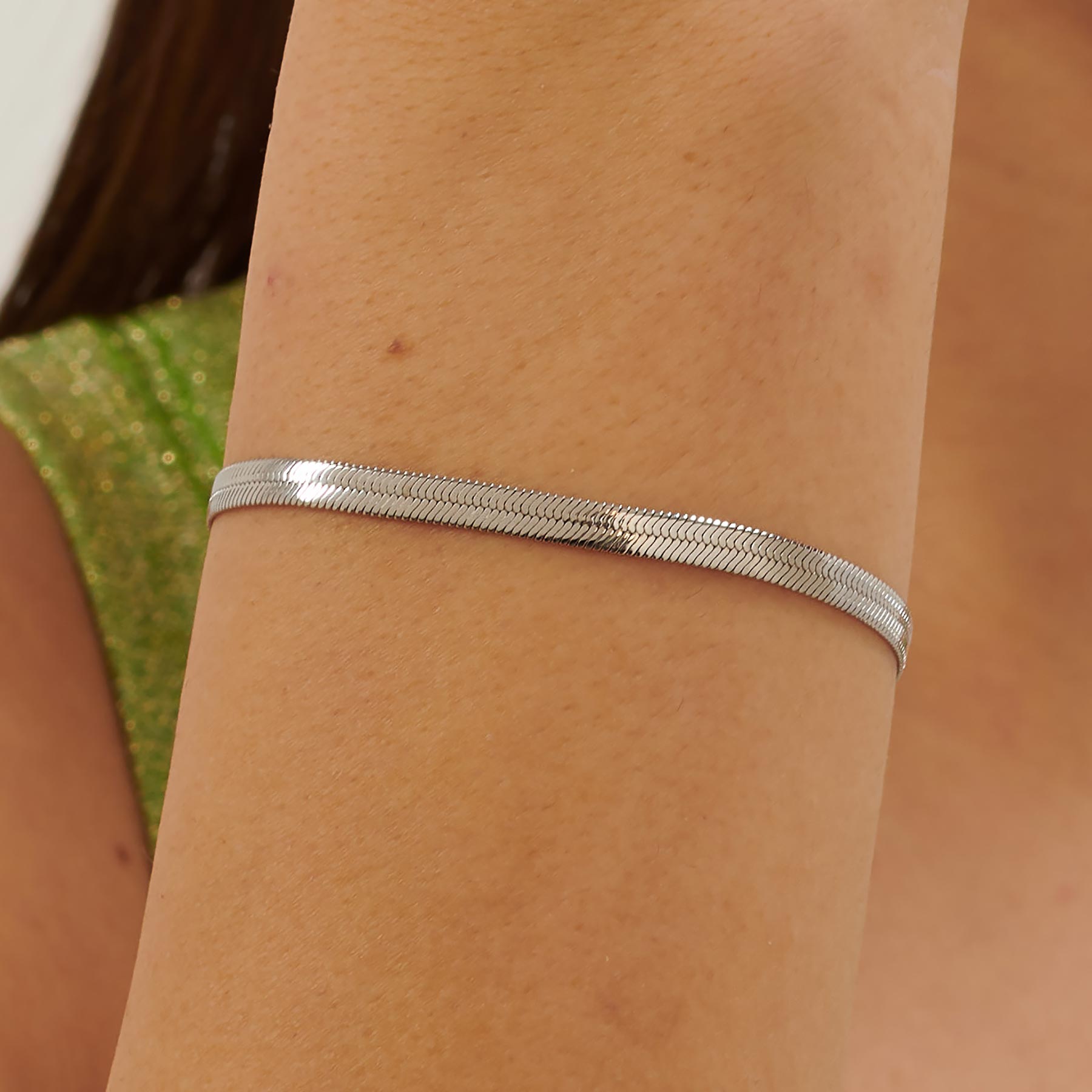 S’Agapõ Bracciale Chunky SHK35