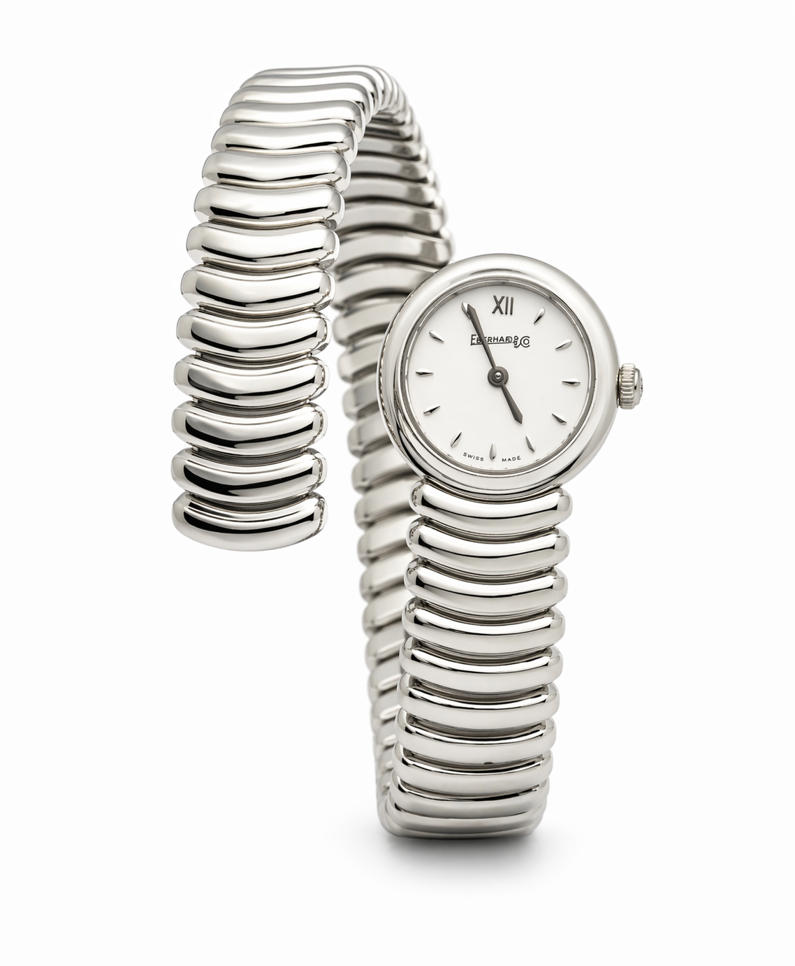 Orologio Eberhard Donna Desirè 61105