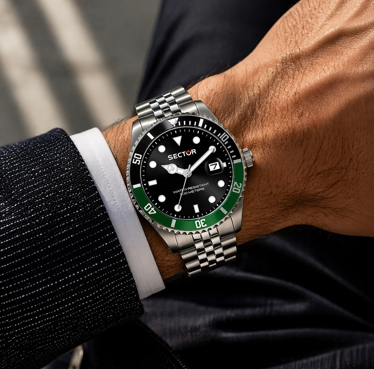 Orologio Sector 230 R3253161052