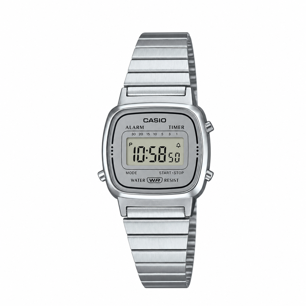 Casio Orologio LA670WA-7DF