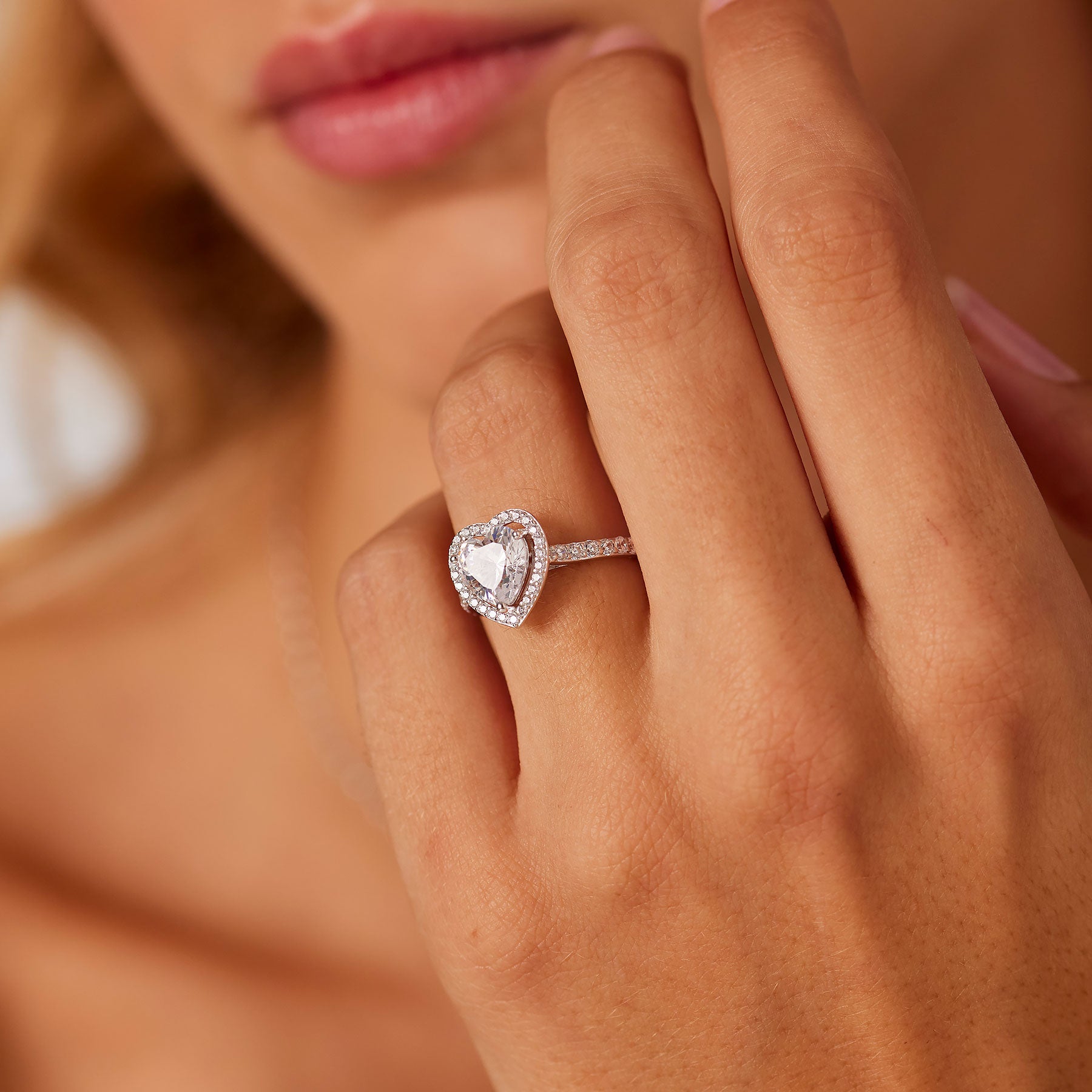 Brosway Fancy Anello FIW166