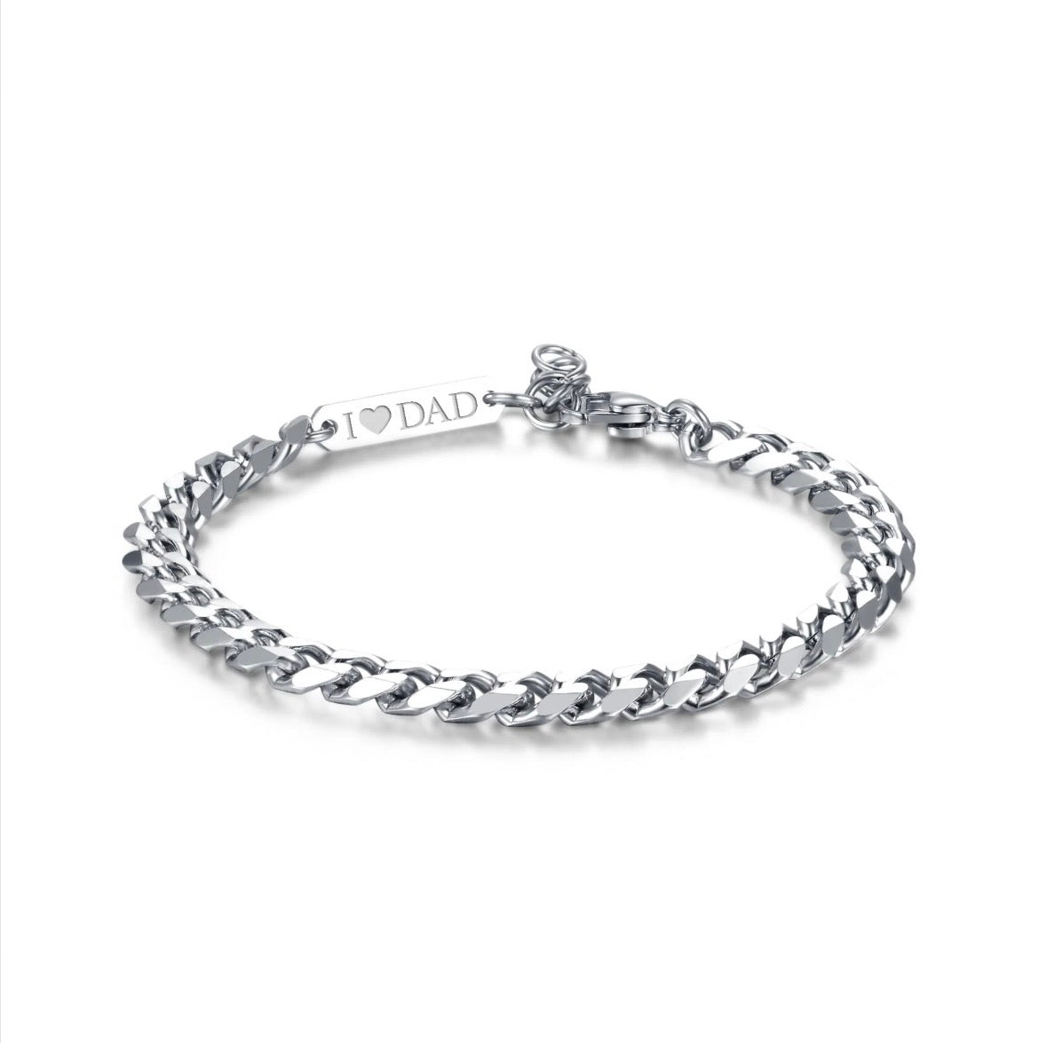 S’Agapõ Bracciale Dad SRP58