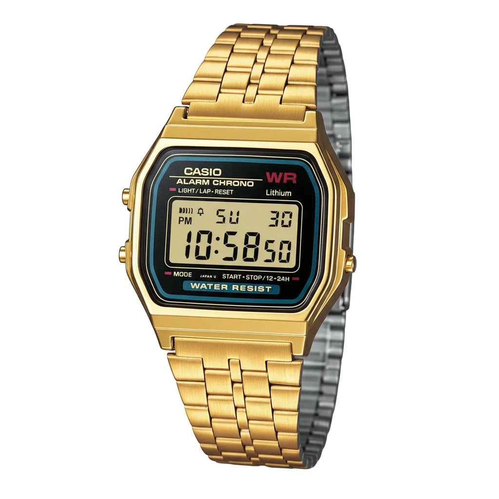 Orologio Casio A159WGEA-1EF