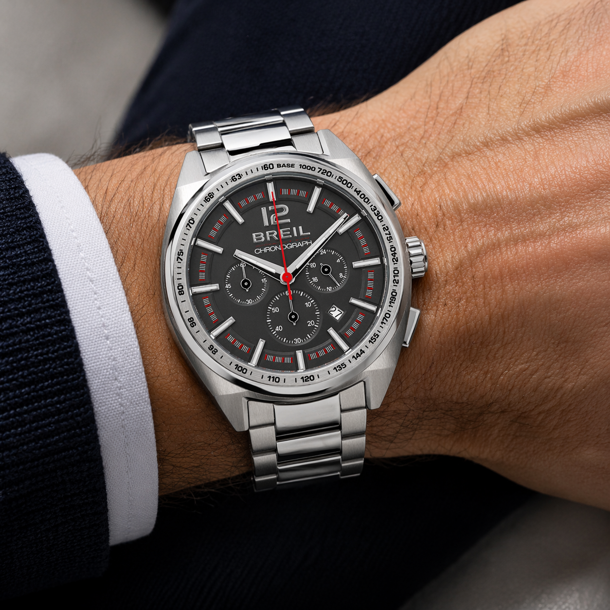 Orologio Breil Master Sport TW1458