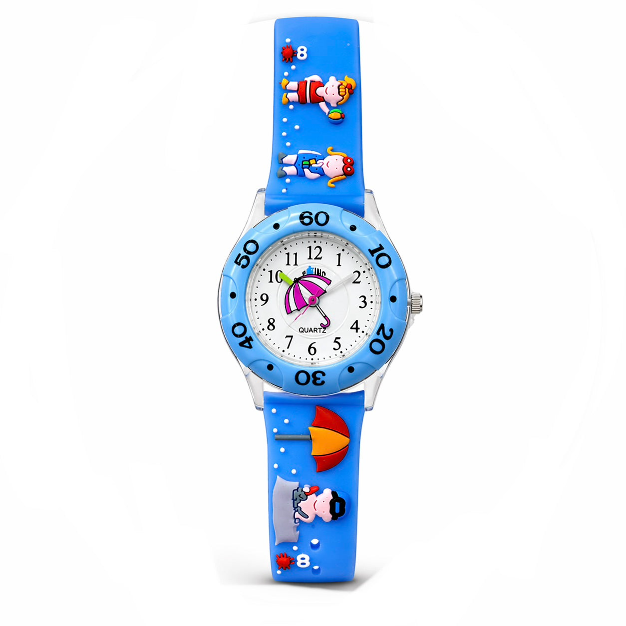 Orologio Twins Da Bambino