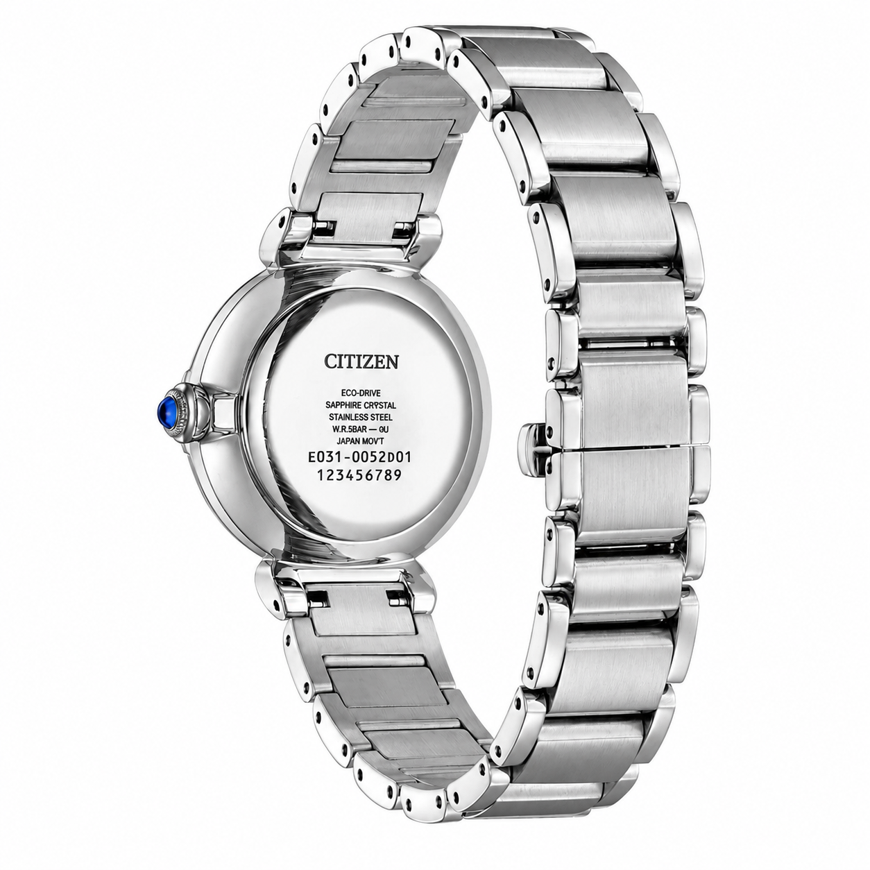 Citizen Orologio Maybell EM1060-87Y