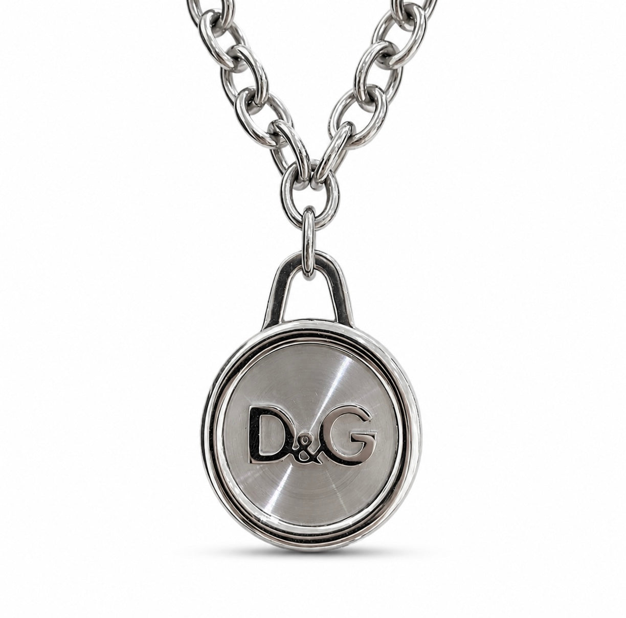 Dolce&Gabbana Collana DJ1106