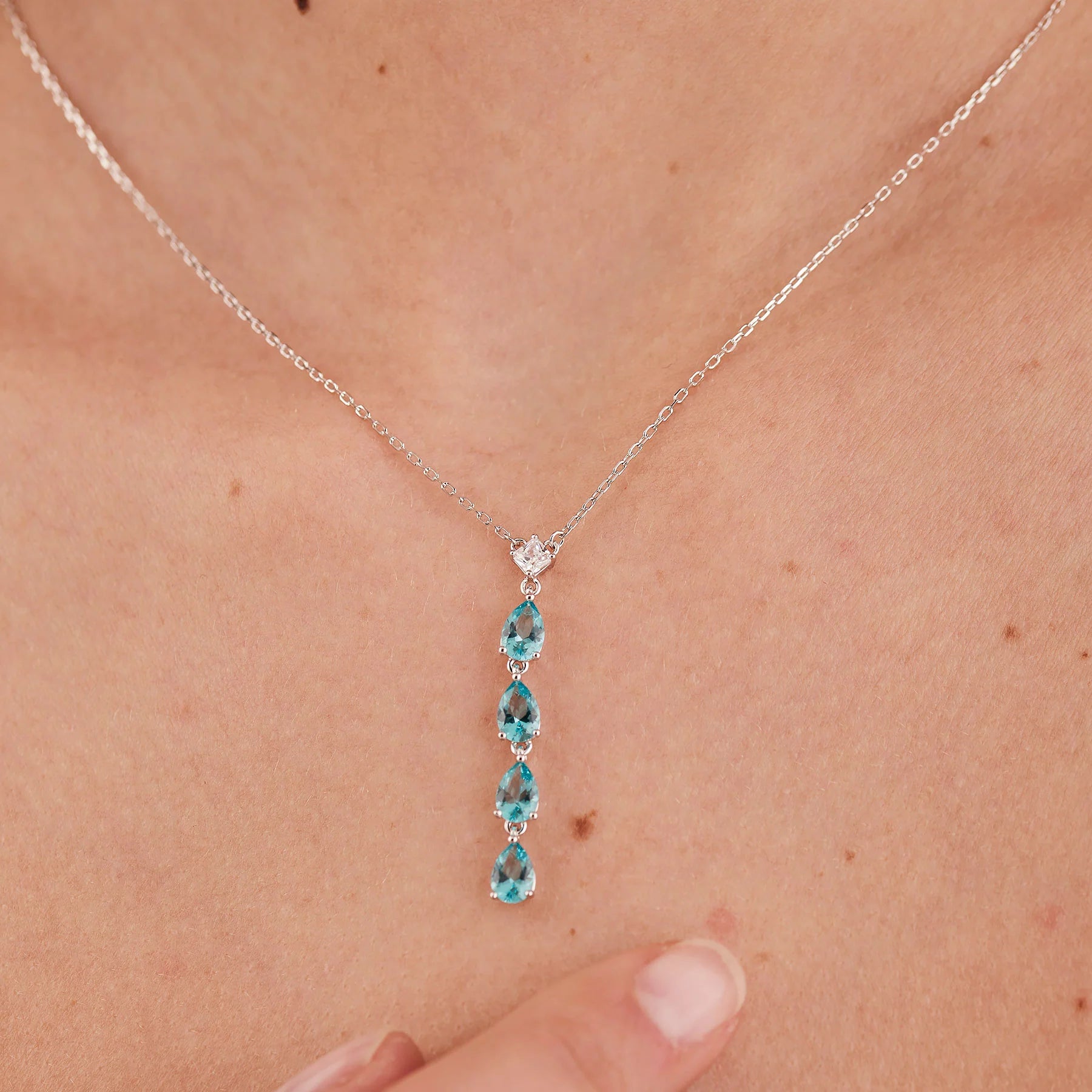 Brosway Fancy Collana FAG04