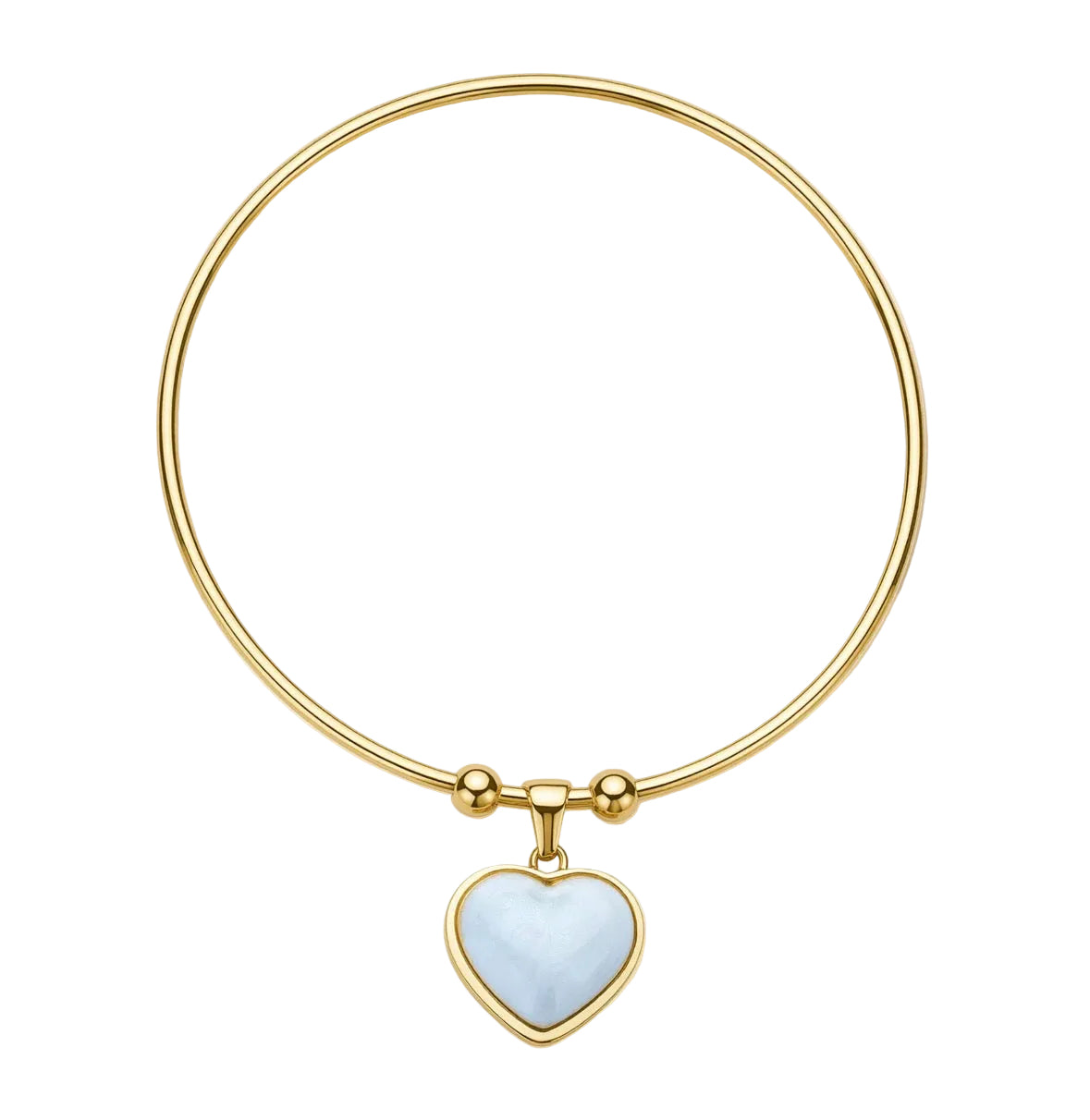 S’Agapõ Bracciale Rigido Madame SDM14