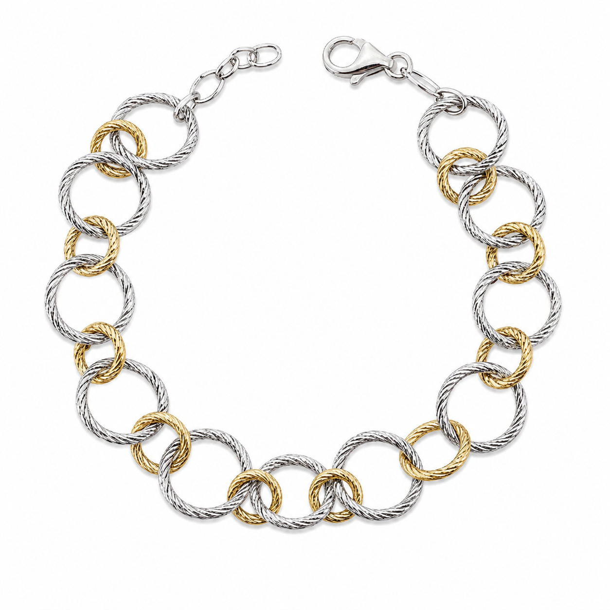 Fraboso Bracciale BR03573BP