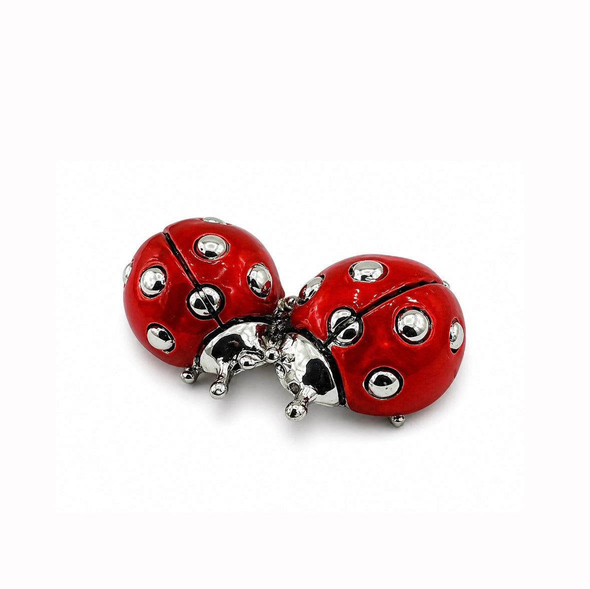 Portafortuna Coccinelle AX6068.5