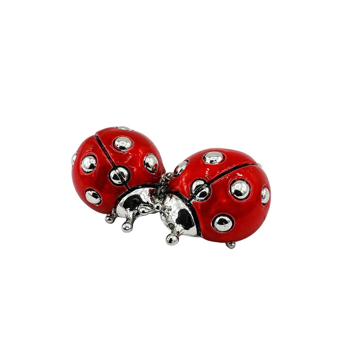 Portafortuna Coccinelle AX6068.5