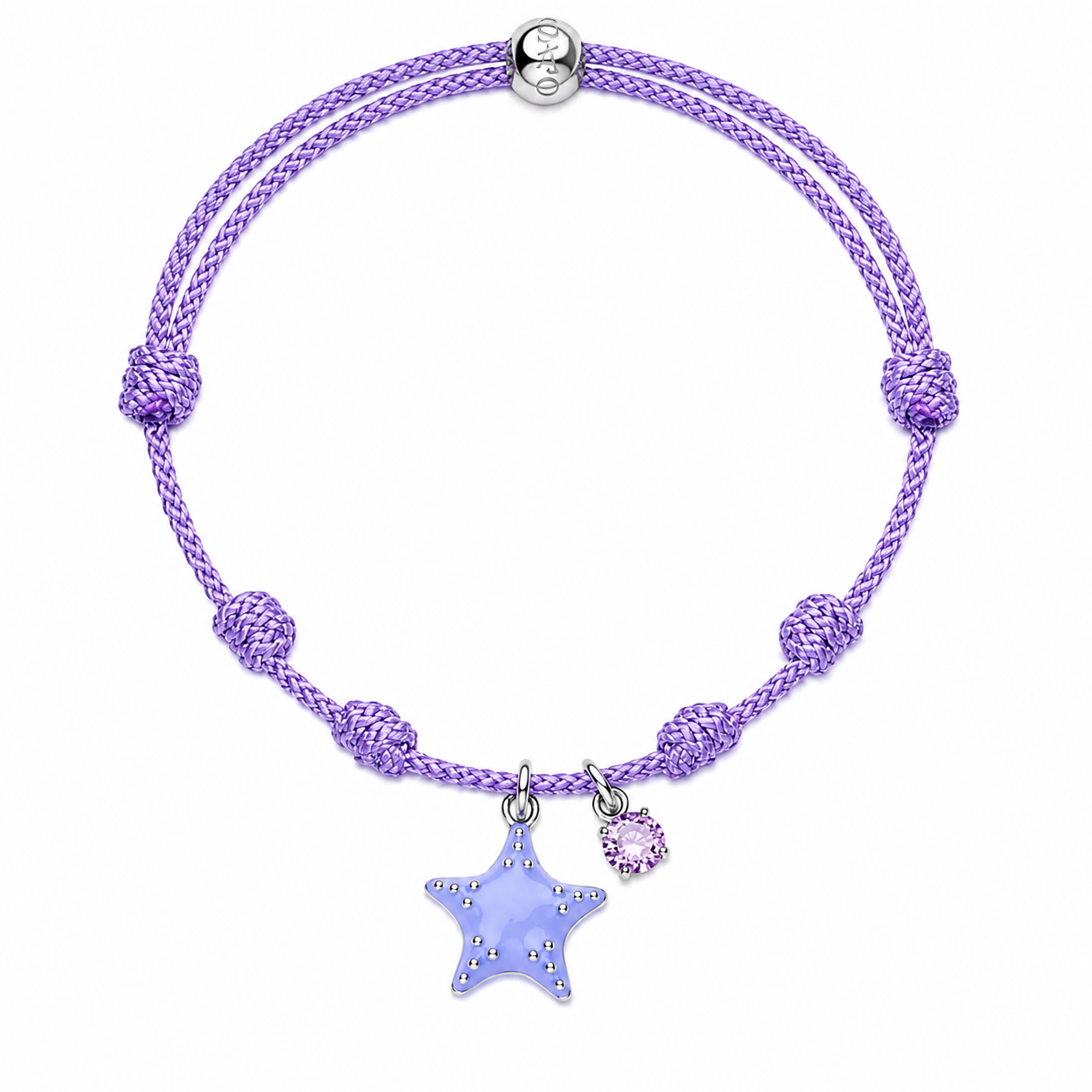 S’Agapõ Bracciale Joyful SJF12