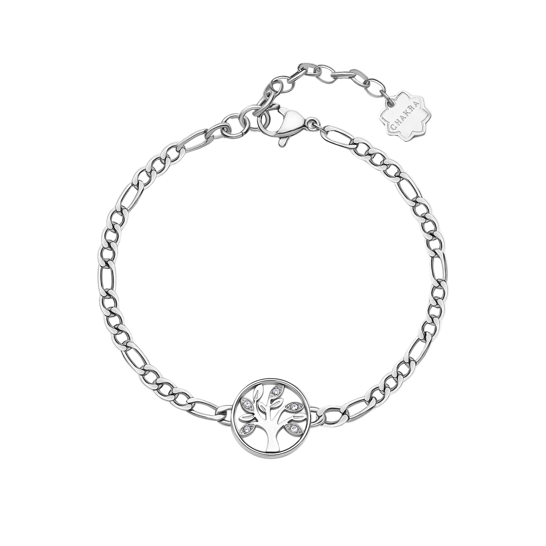 Brosway Bracciale Chakra Albero Della Vita BHKB143