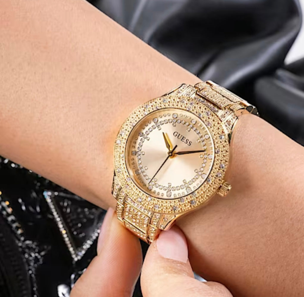 Orologio Guess GW0746FLSWC