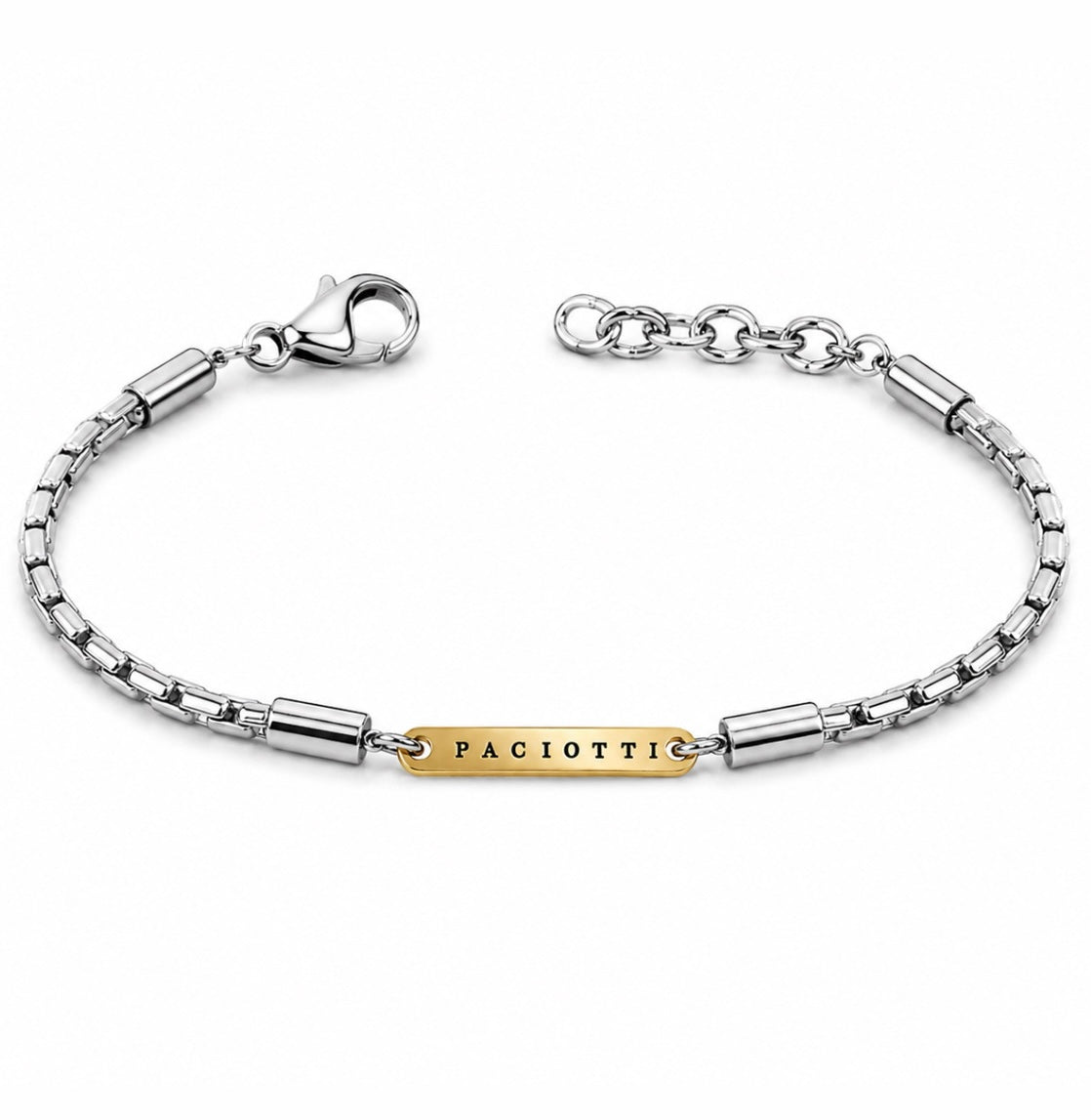 4US Paciotti Bracciale 4UBR7981