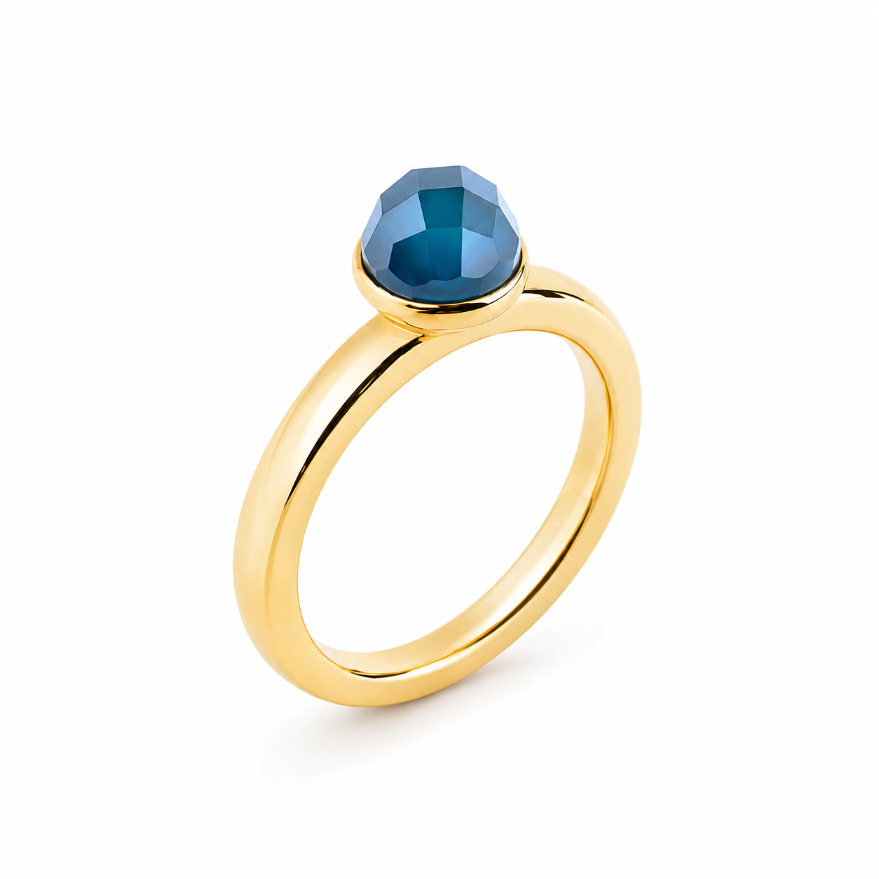 Brosway Anello Tring Bellezza BTGC26A