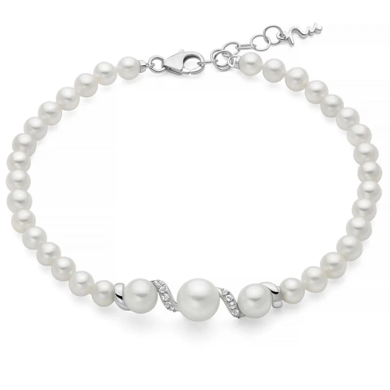 Miluna Bracciale Eclissi PBR3798