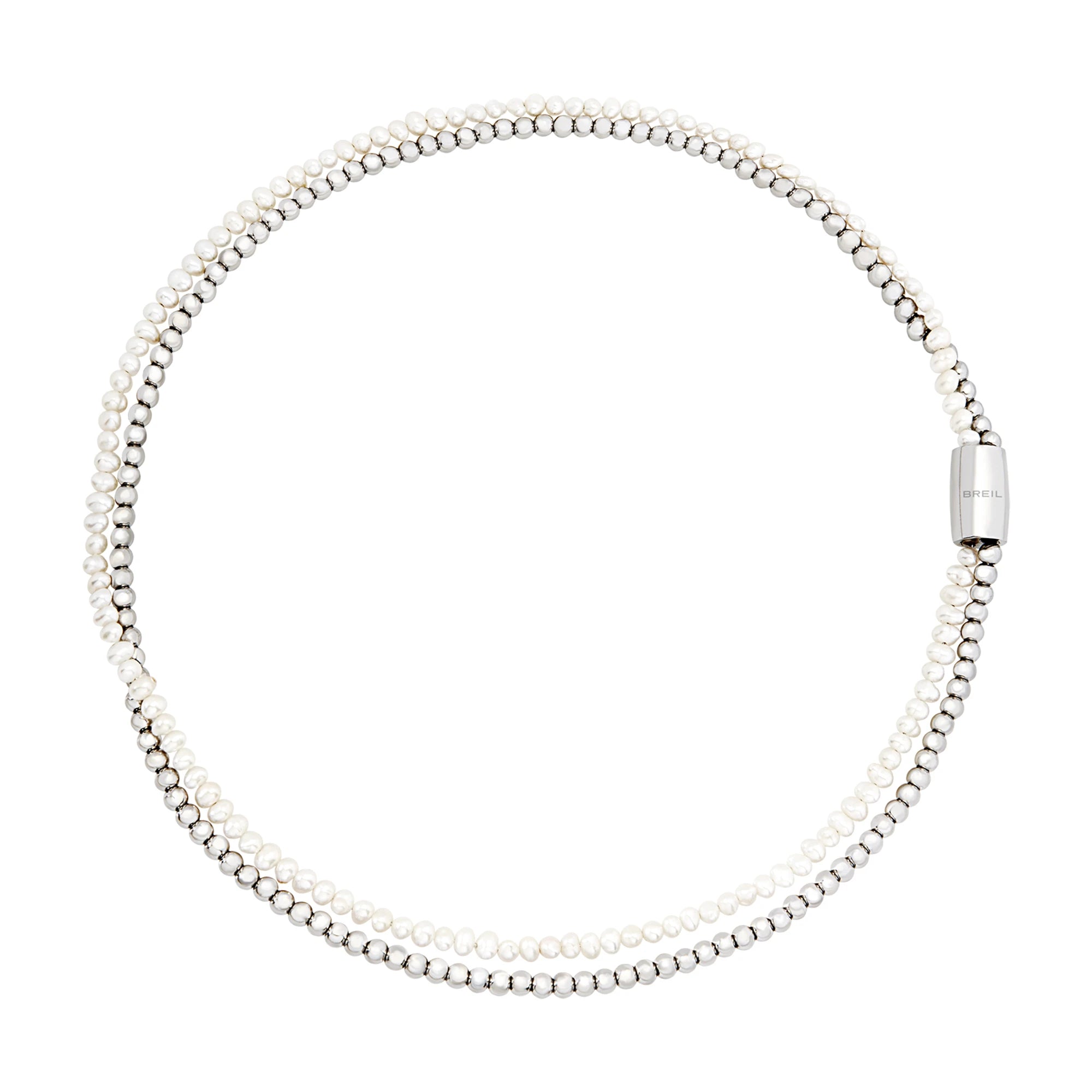 Breil Collana Magnetica System 1TJ3580