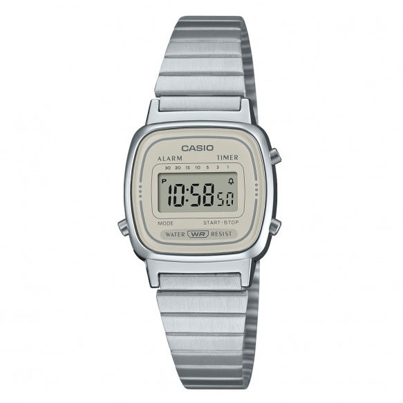 Orologio Casio LA670WEA-8AEF