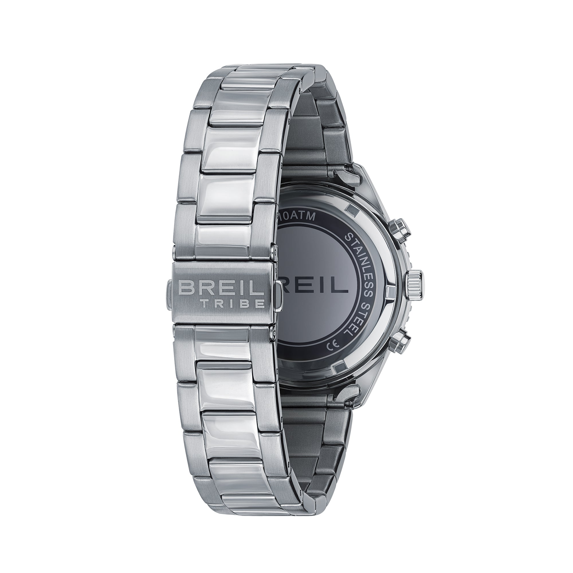 Breil Tribe Orologio Overhand EW0763