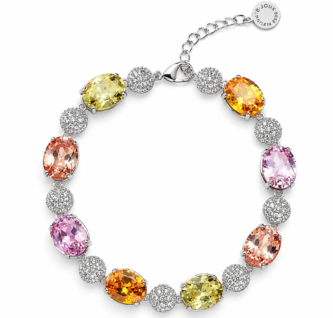 Ottaviani Bracciale Elegance 500694B