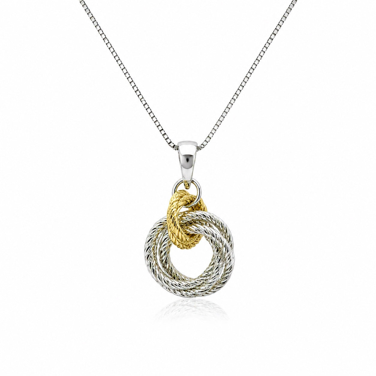 Fraboso Collana GR10427BP