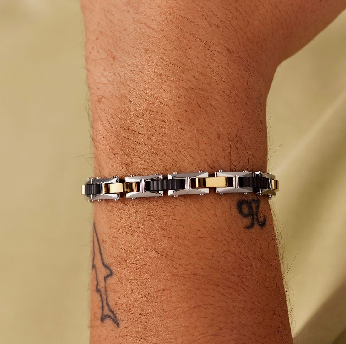 Brosway Bracciale Backliner BBC33