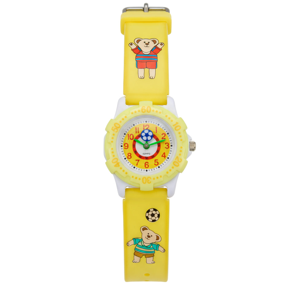 Orologio Twins Da Bambino “Calcio”