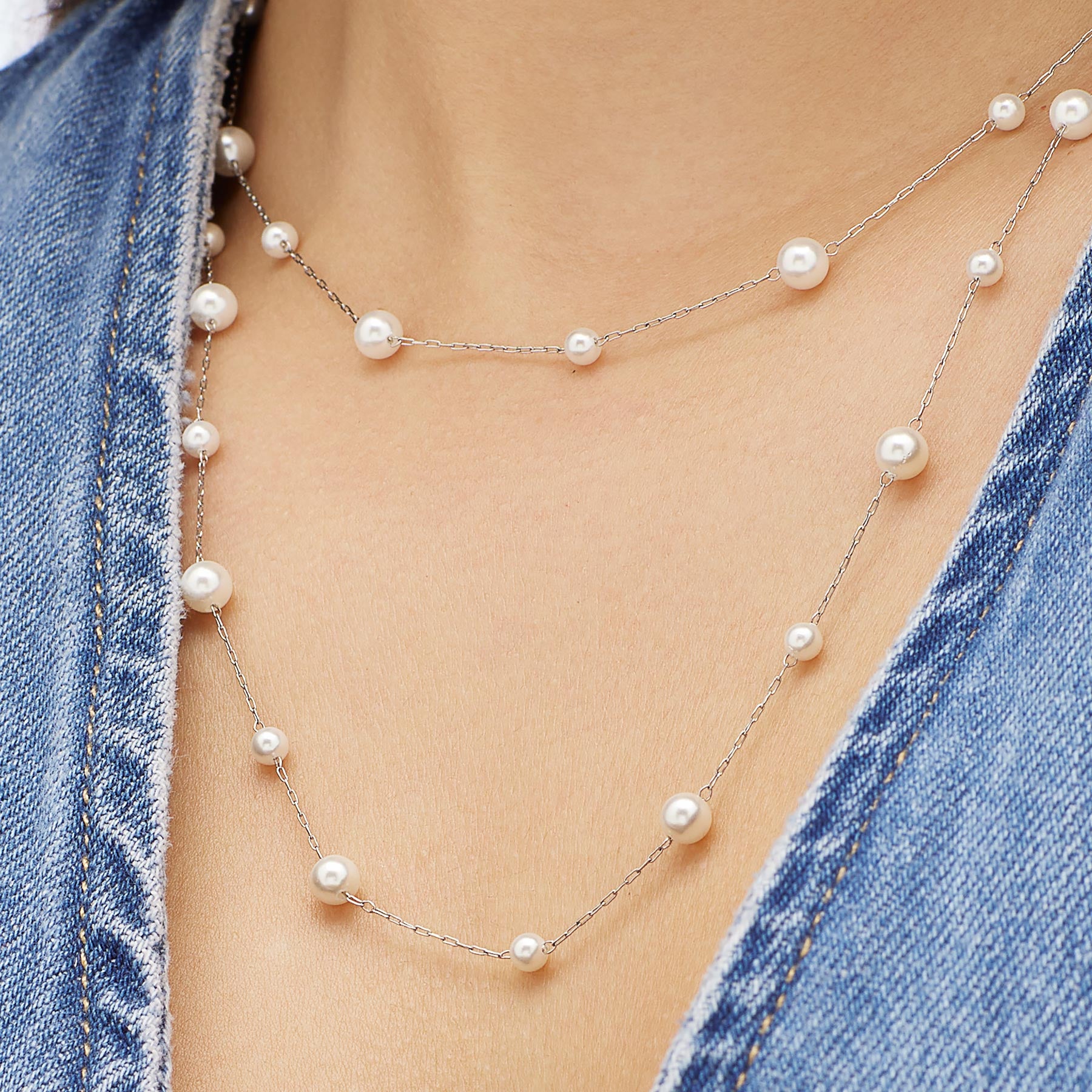 S’Agapõ Collana Wisdom SWI09