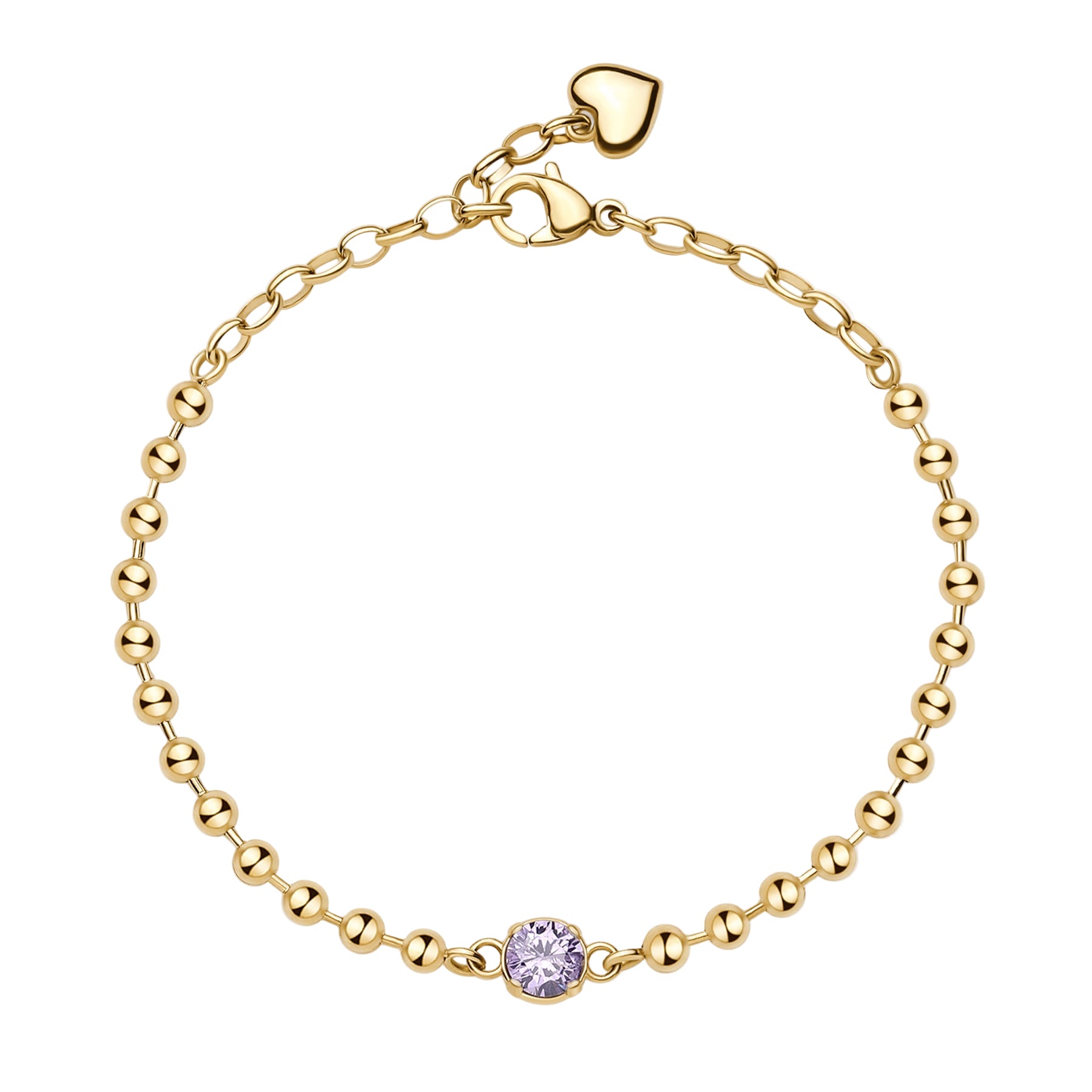 Brosway Bracciale Desideri BEI086