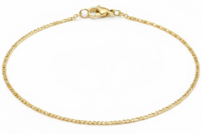 Bracciale in Oro Giallo 18k