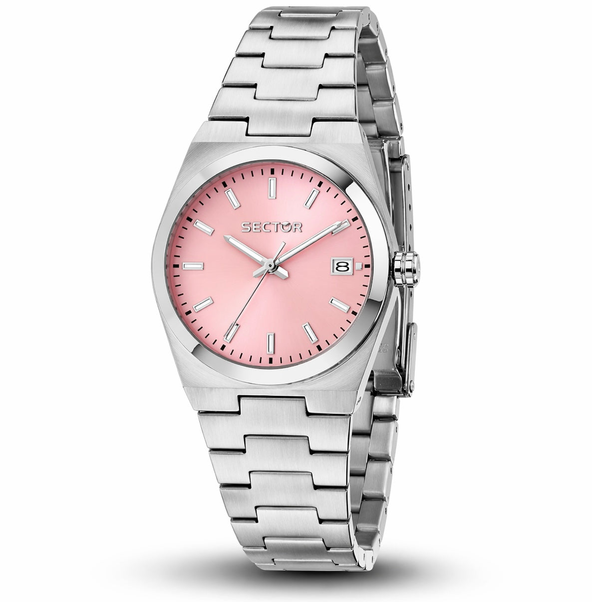 Orologio Sector C300 Pink R3253301505