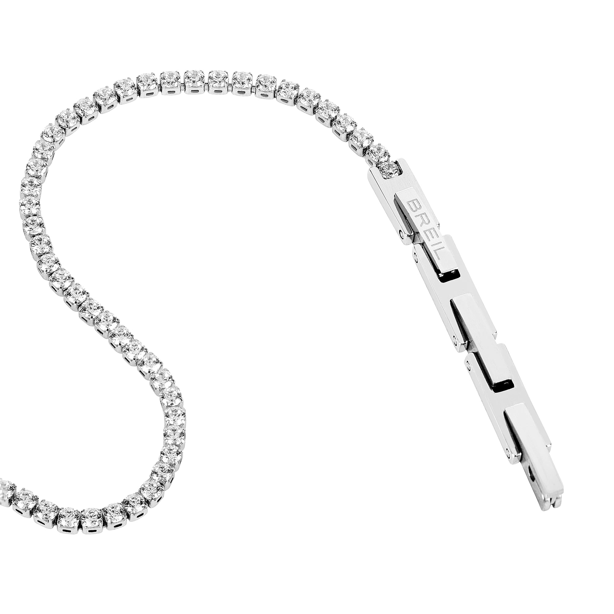 Breil Bracciale Tennis TJ3592