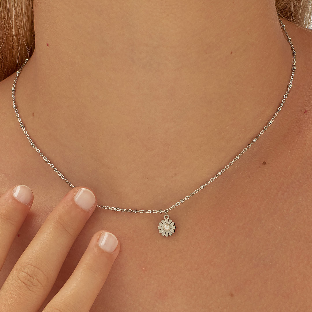 S’Agapõ Collana Message SSG25