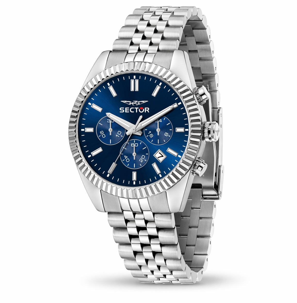 Orologio Sector 240 R3273640003