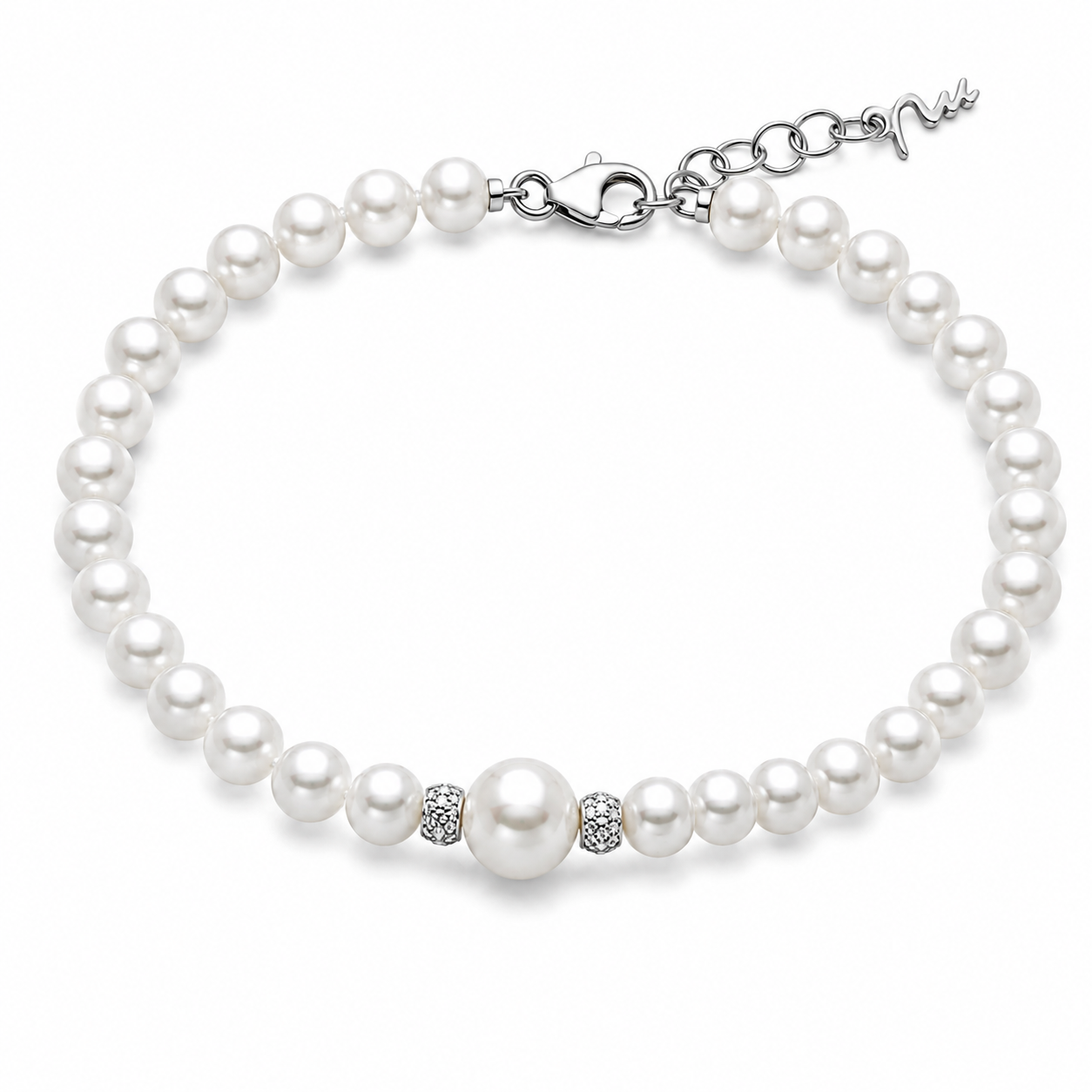 Miluna Bracciale Venere PBR3804