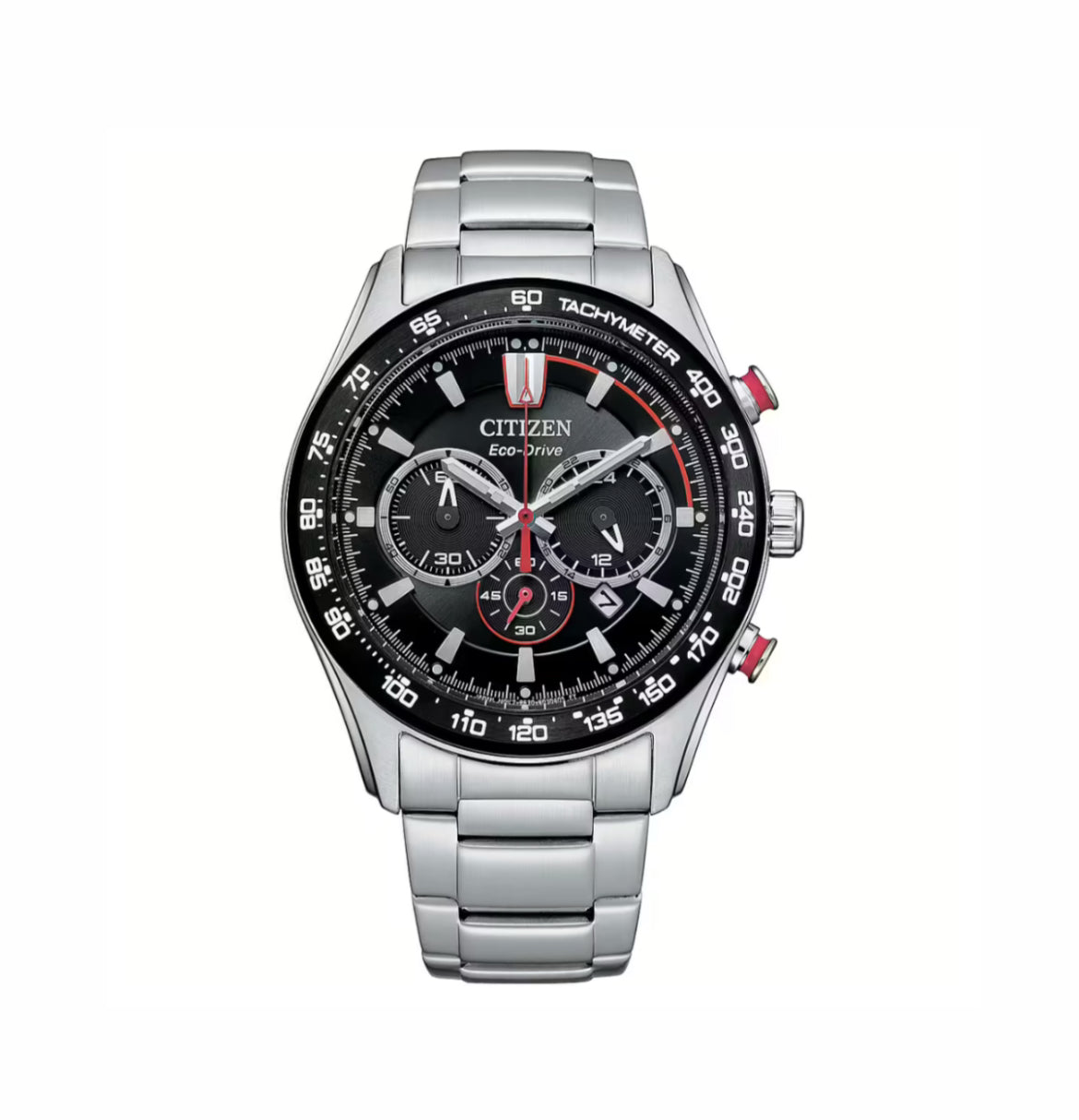 Orologio Citizen Aviator Crono CA4484-88E