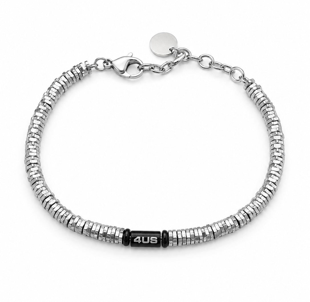 4US Paciotti Bracciale 4UBR7024