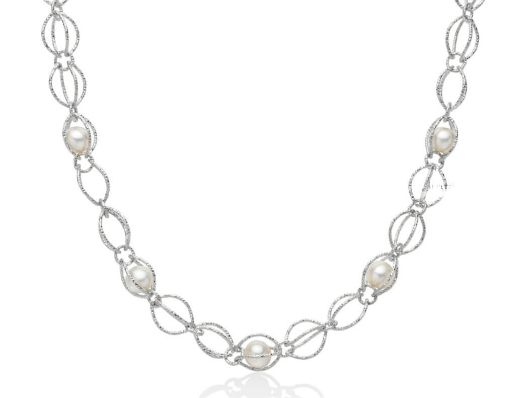 Miluna Collana Miss Italia PCL6248B