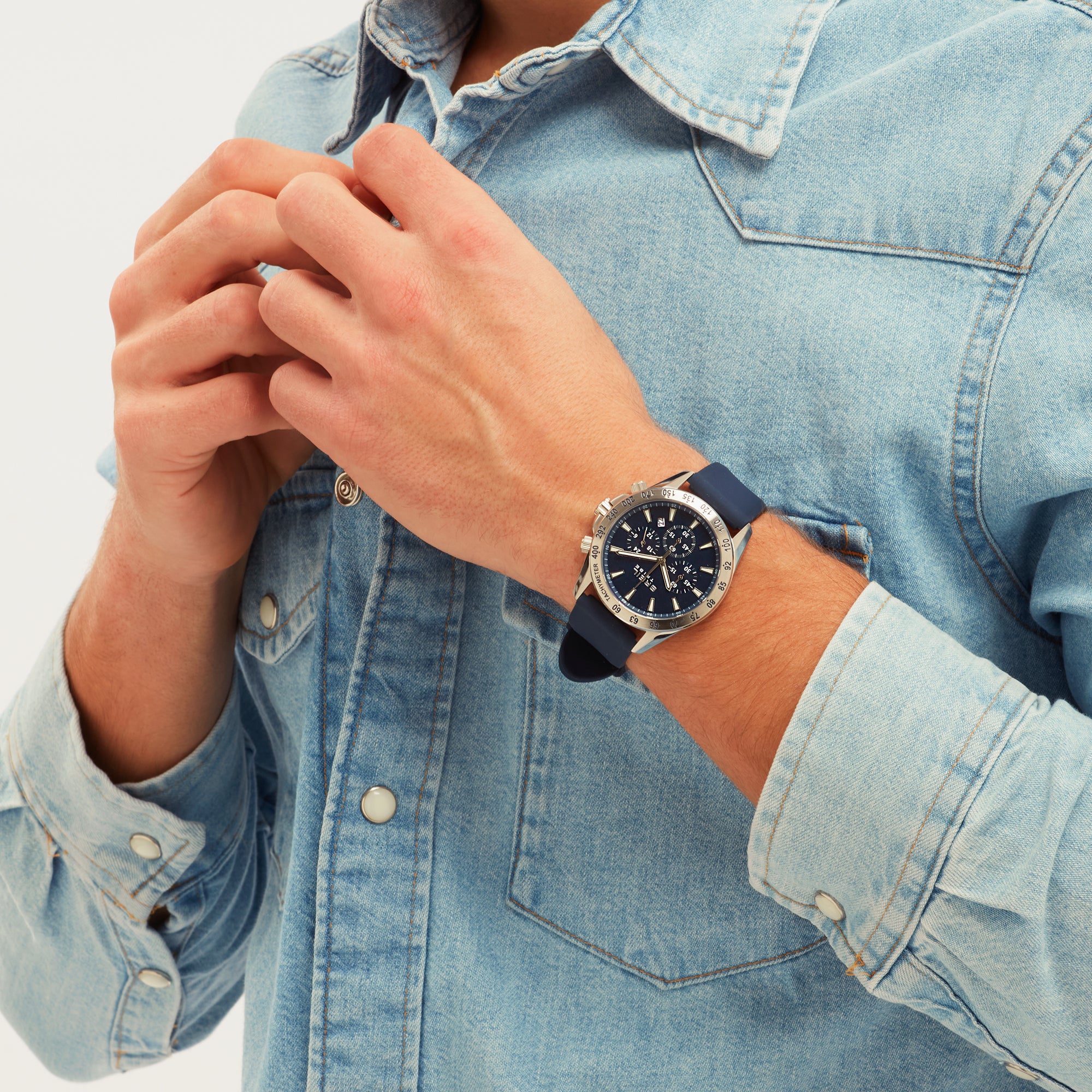 Breil Tribe Orologio Sideline EW0779