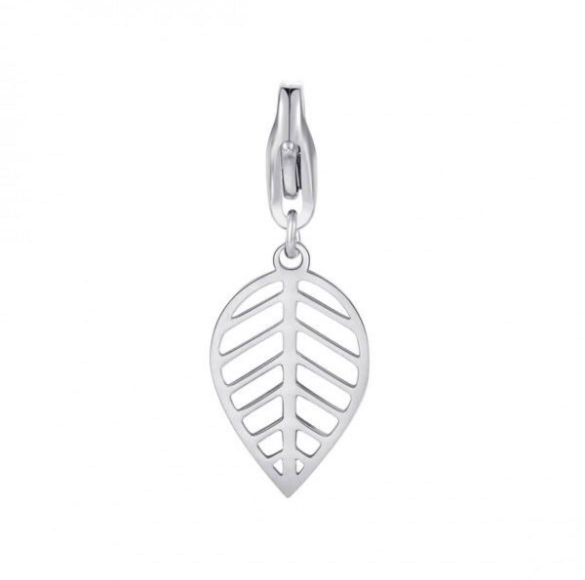 S’Agapõ Charm Happy Foglia SHA310