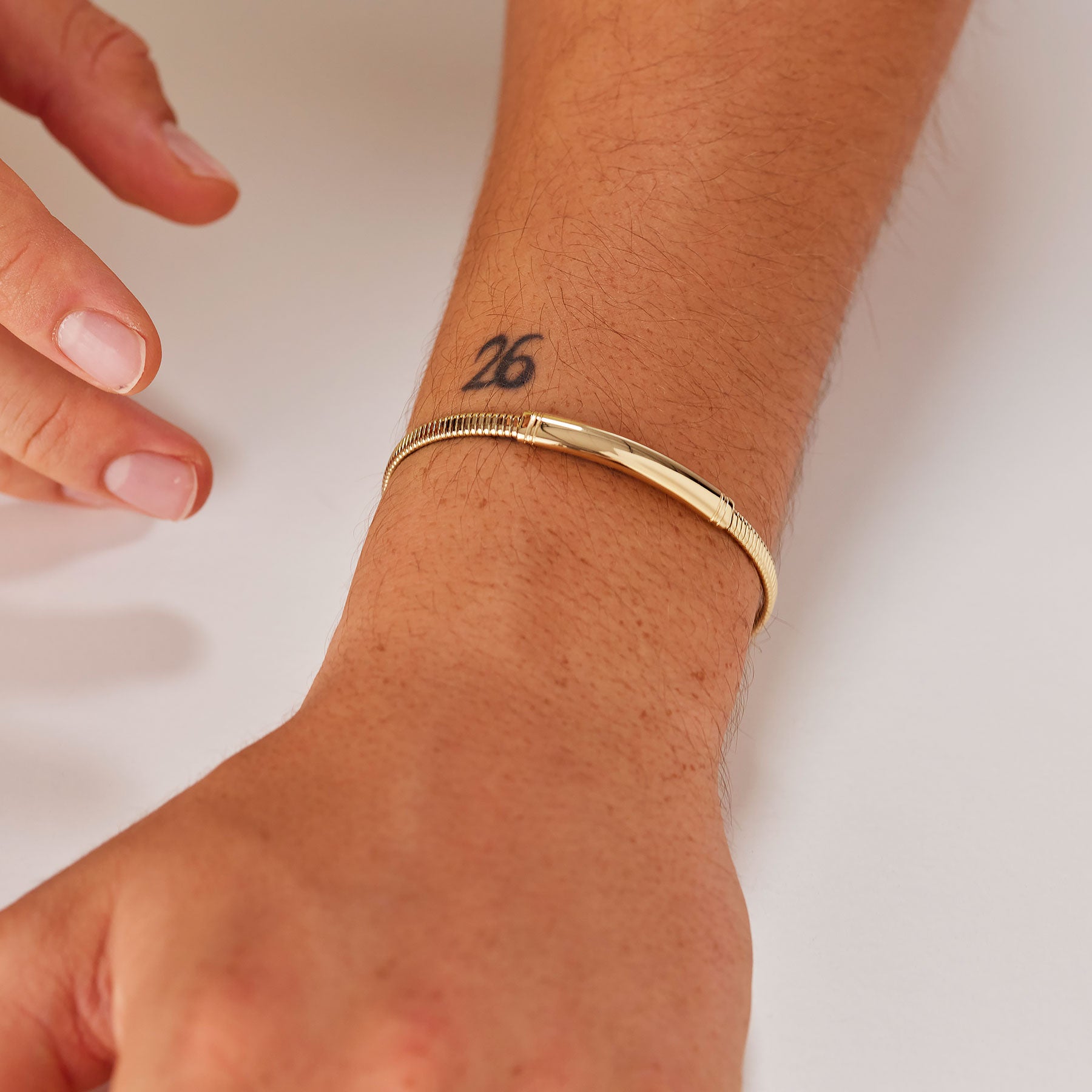 Brosway Bracciale Riptide BTD054