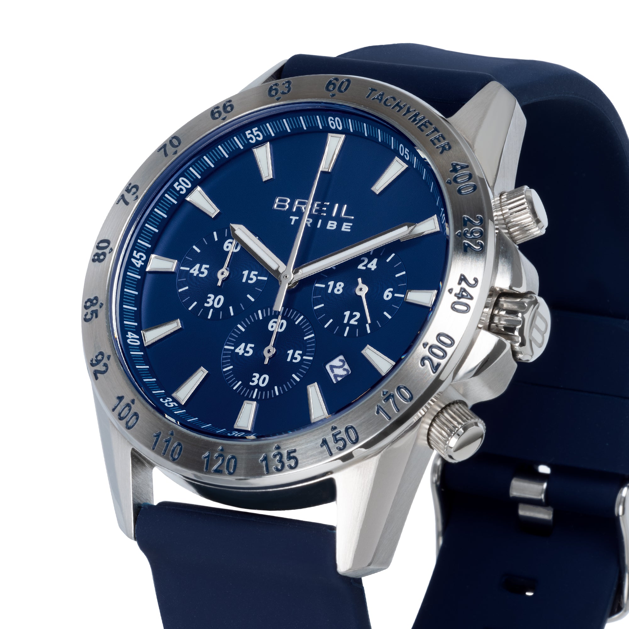 Breil Tribe Orologio Sideline EW0779