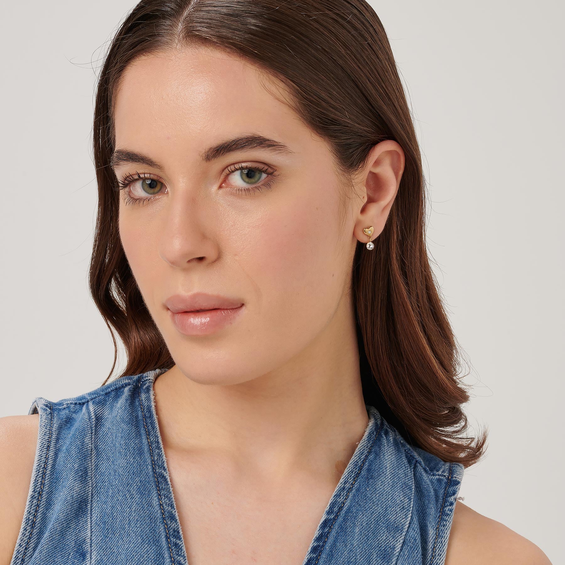 Brosway Orecchini Chakra BHKE177