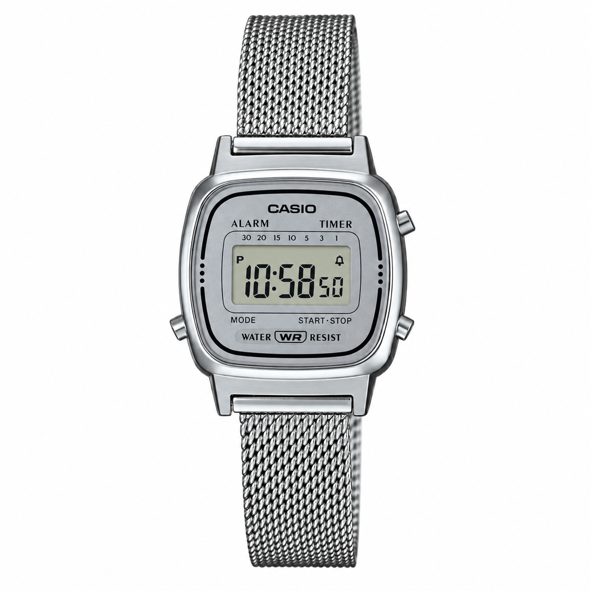 Orologio Casio LA670WEM-7EF