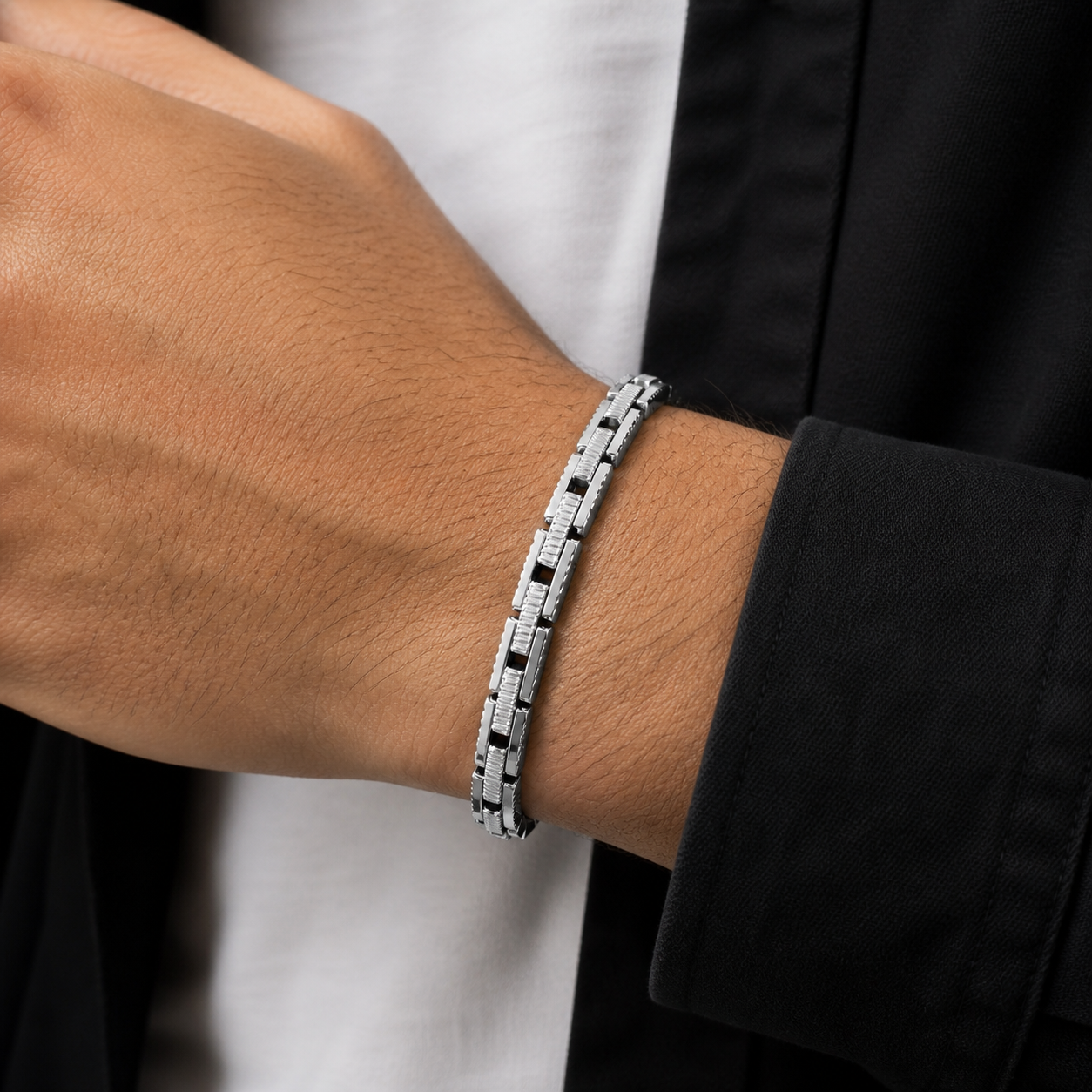 Sector Bracciale Basic SZS146
