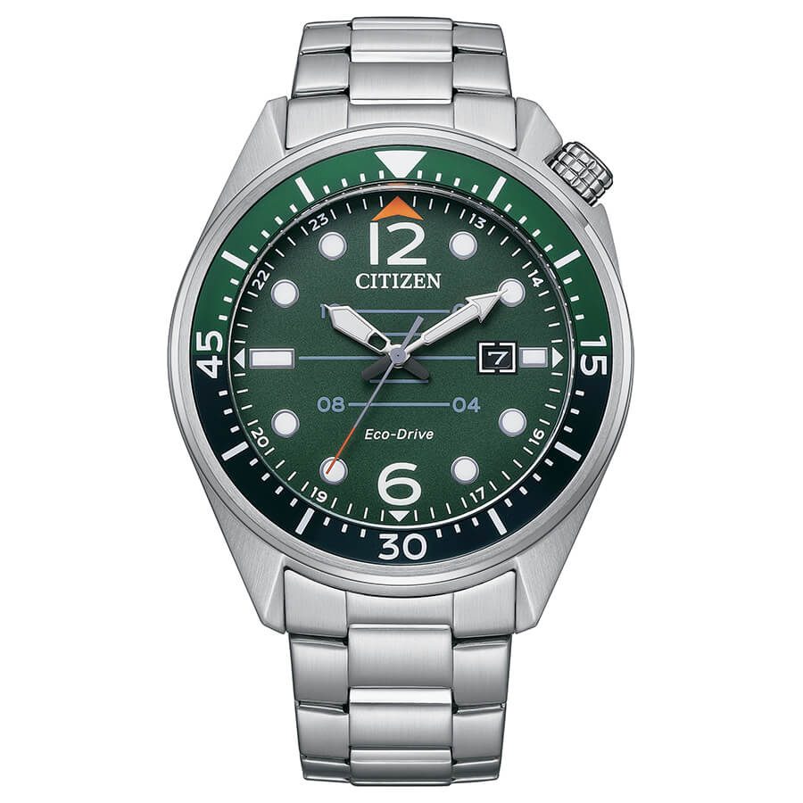 Orologio Citizen Seaplane AW1715-86X
