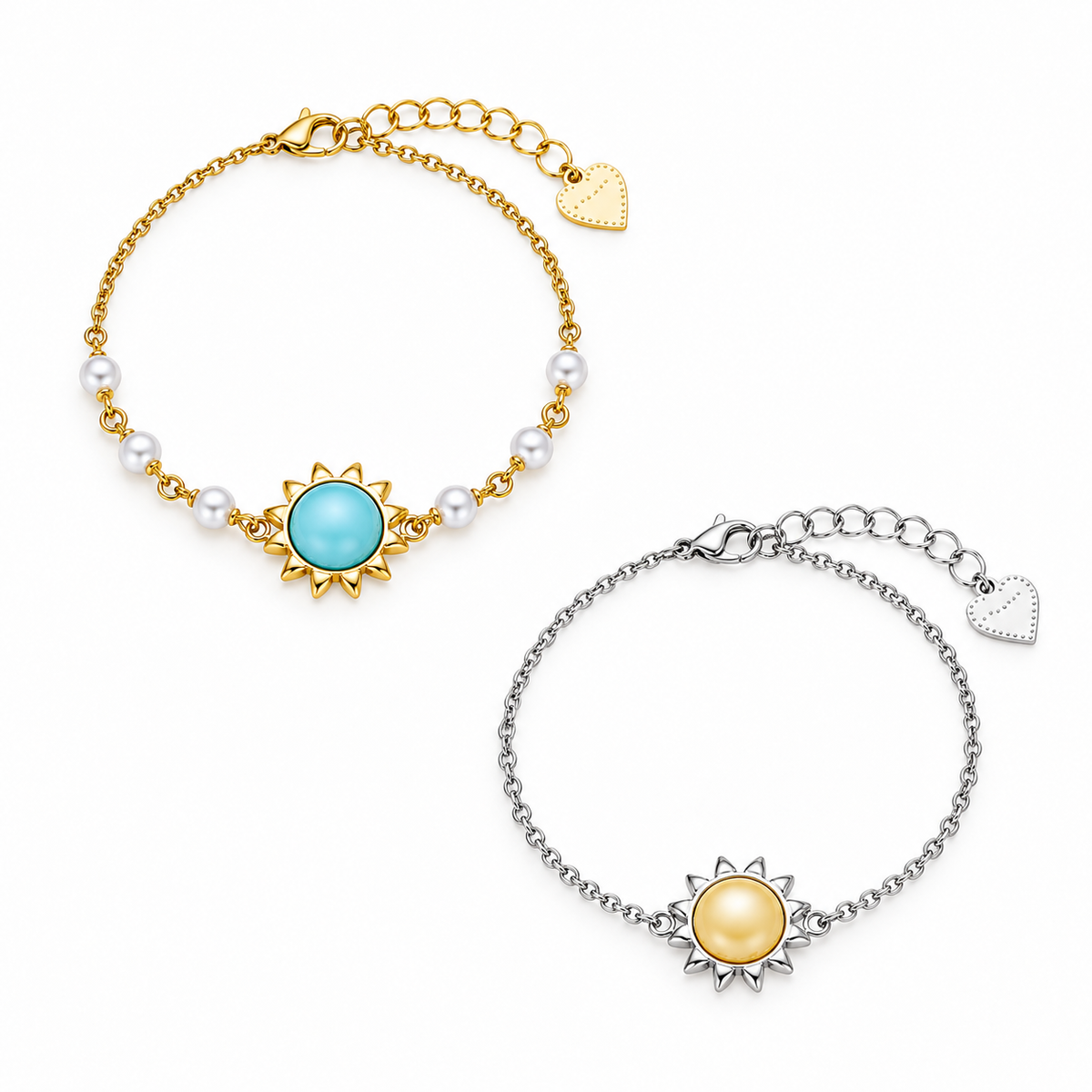 Bracciali S’Agapõ Donna
